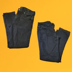 Low price branded jeans Clearance